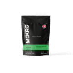 Mikro Gummies THC