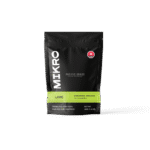 Mikro Gummies THC & CBD