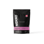 Mikro Gummies THC & CBD