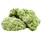 Chocolit. THC Nugz