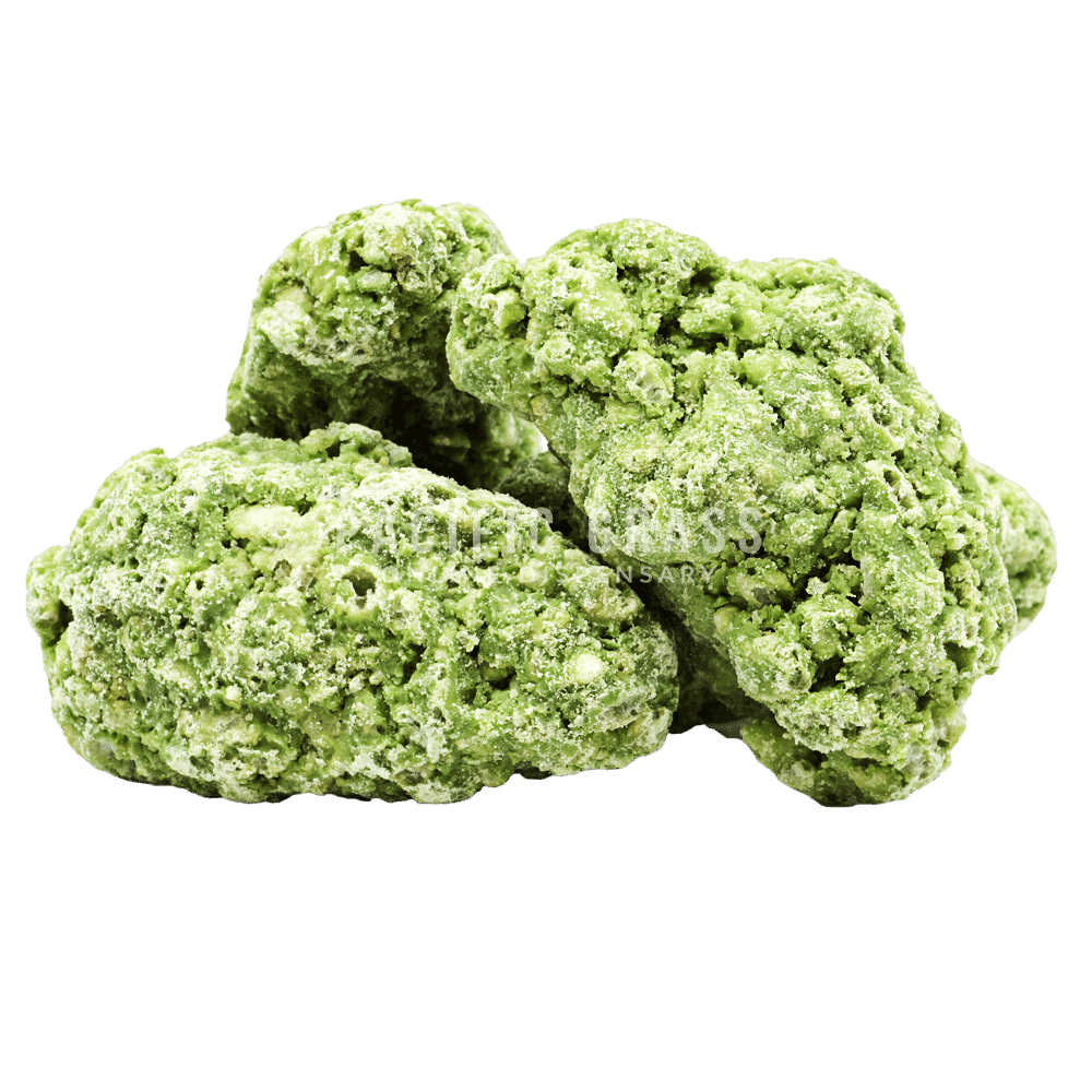Chocolit. THC Nugz