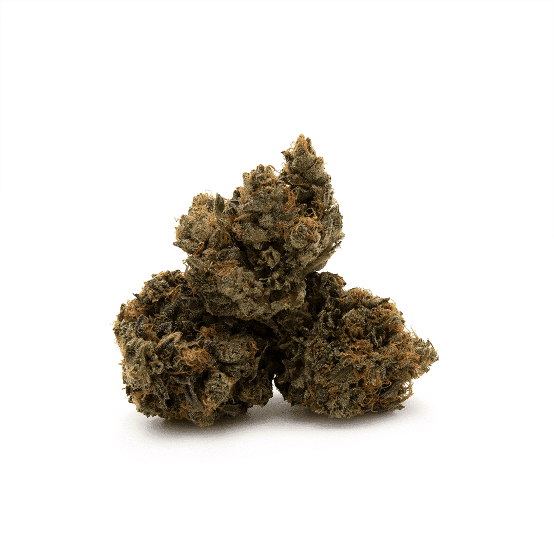 OG Kush Breath