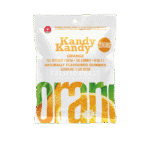 Kandy Kandy - Full Spectrum THC Gummies - Sativa
