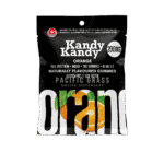 Kandy Kandy - Full Spectrum THC Gummies - Indica