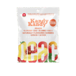 Kandy Kandy - Full Spectrum THC Gummies - Sativa