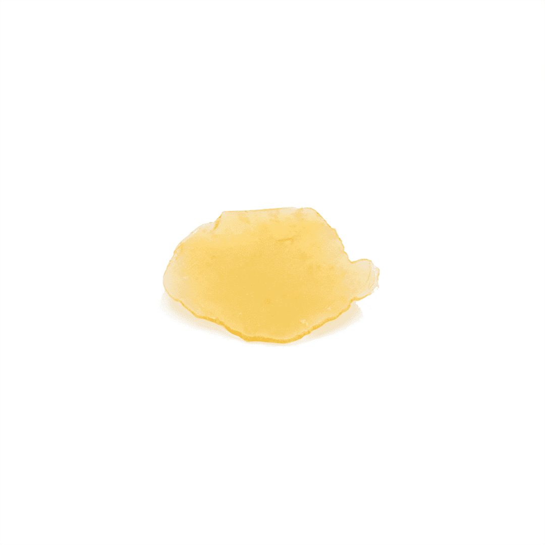 Peanut Butter Breath Shatter