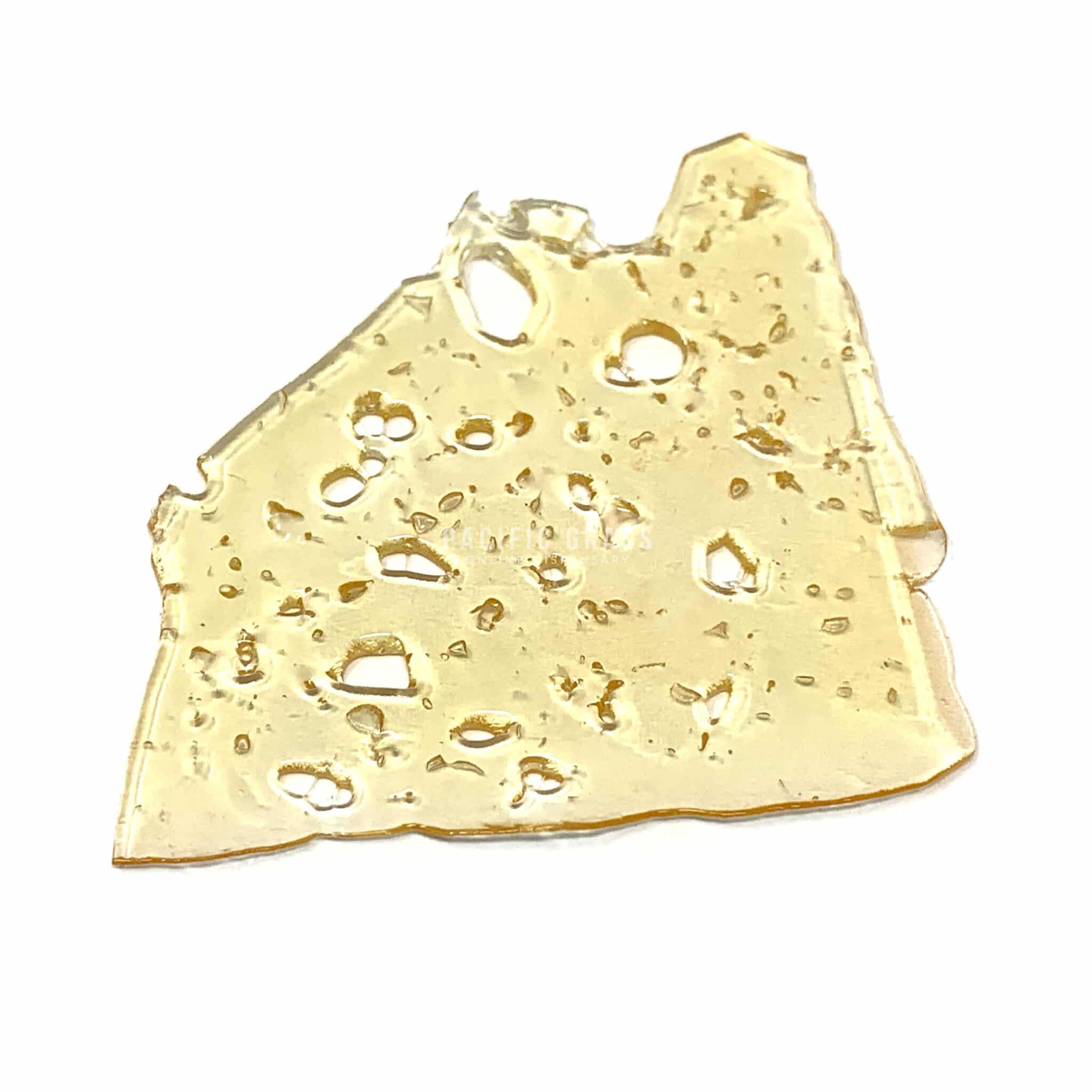 Peyote Cookies Shatter
