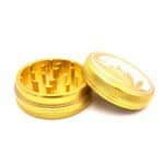 Pacific Grass Double Layer Grinder