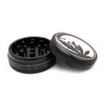 Pacific Grass Double Layer Grinder