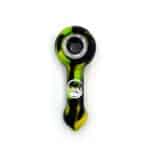 Pacific Grass Silicone Pipe