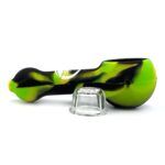 Pacific Grass Silicone Pipe