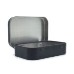 Pacific Grass Tins
