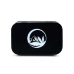 Pacific Grass Tins