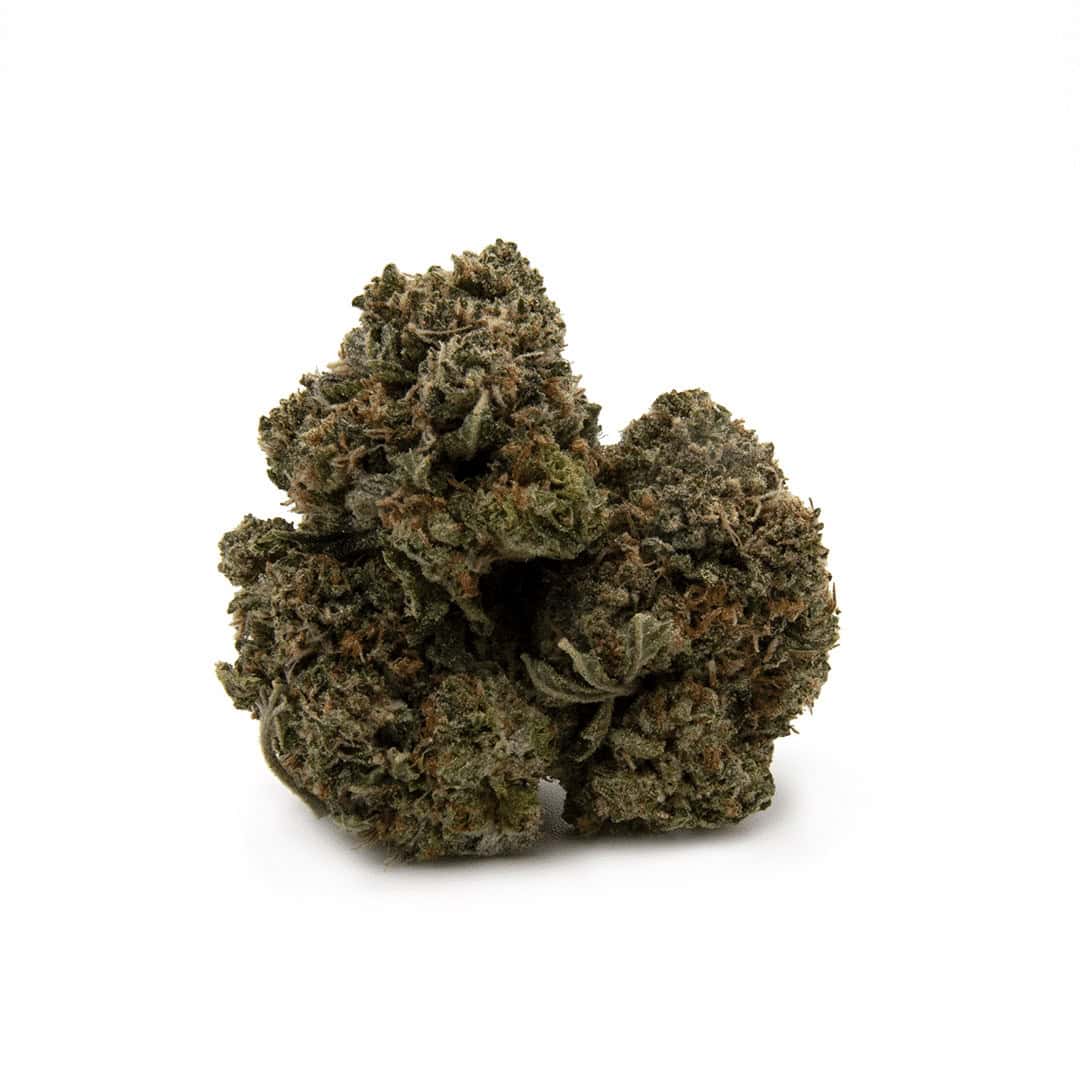 Pink Bubba