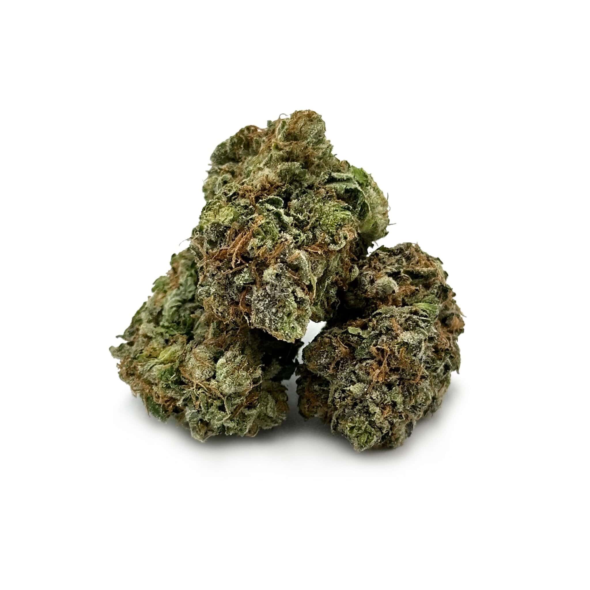 Pre-98 Bubba Kush