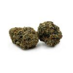 Purple Afghani