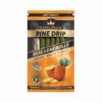 King Palm - Terpene Infused Rolls