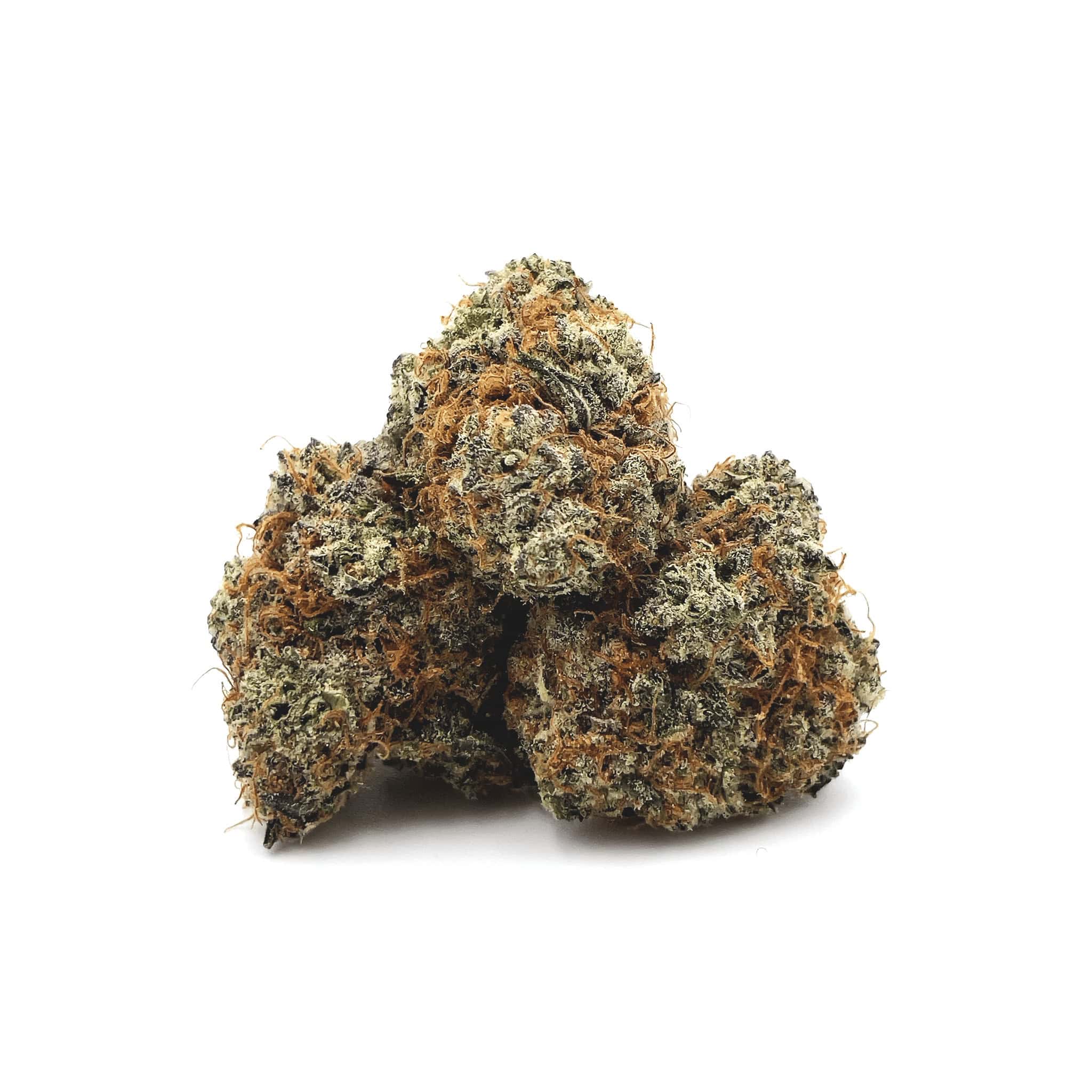 Pink Cookies