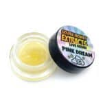 Golden Monkey Extracts - Premium Live Resin