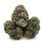 Pink Gas