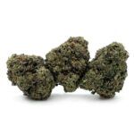 Pink Gas