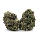 Pink Gas
