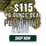 Platinum Kush