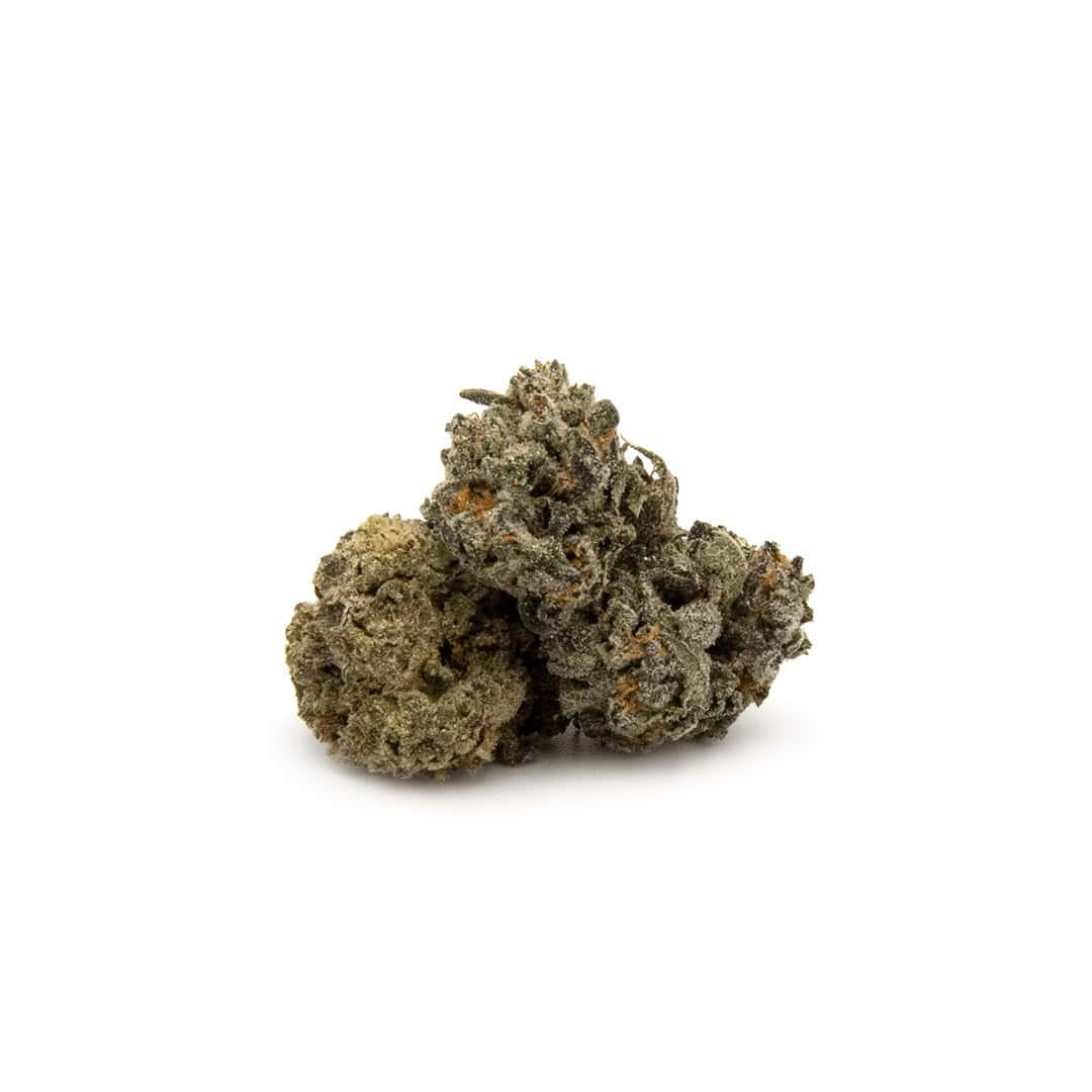 Black Jack Popcorn