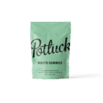 Potluck Gummies