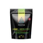 Proper Extracts Live Resin Infused Gummies - 1080mg - Sativa