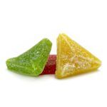 Proper Extracts Live Resin Infused Gummies - 1080mg - Sativa