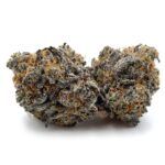 Purple Biscotti