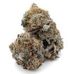 Purple Biscotti