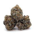 Purple Biscotti