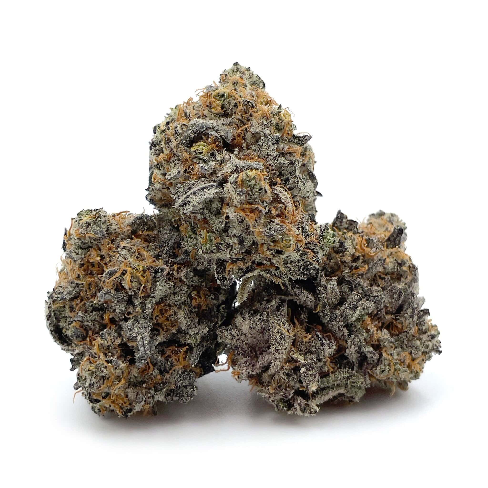 Purple Biscotti
