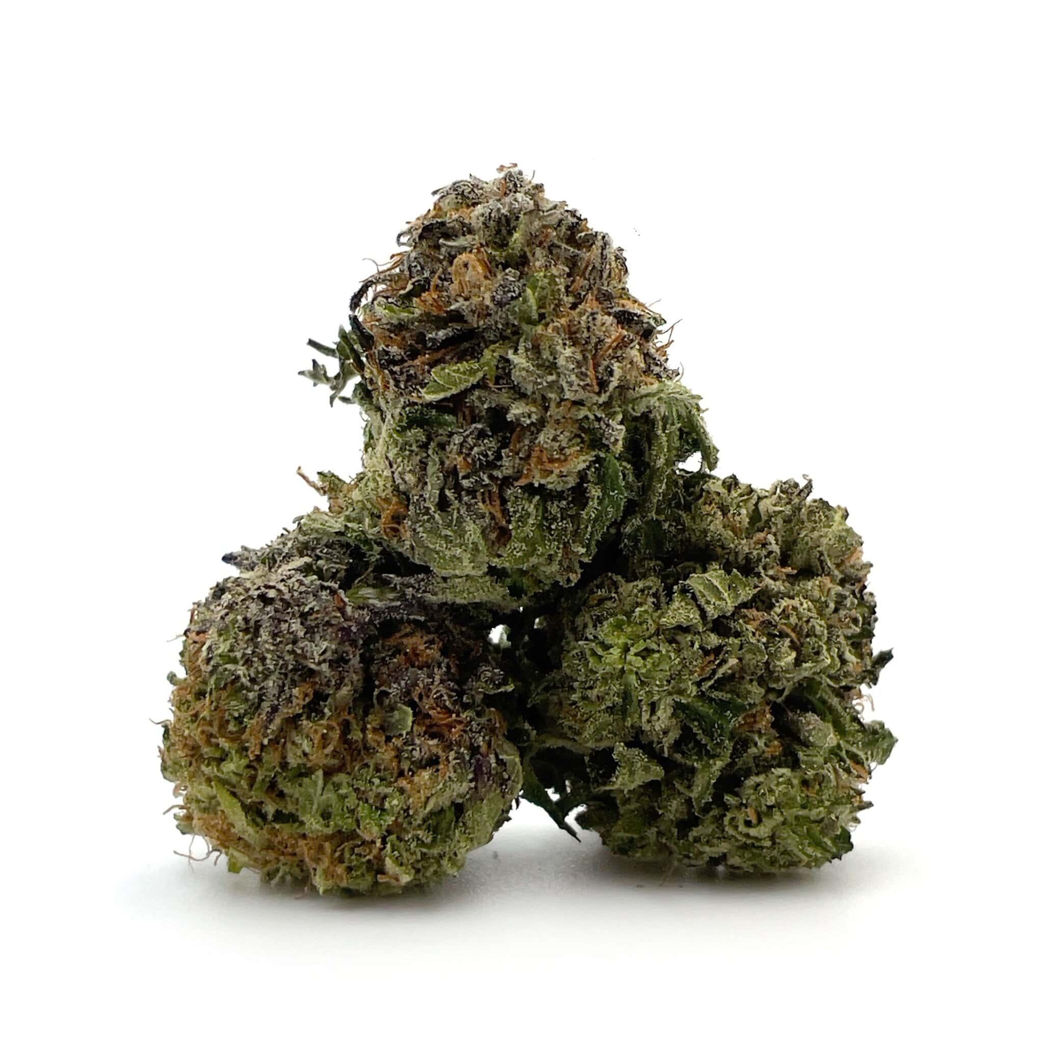 Purple Diesel