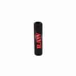 Raw Black Glass Filter Tips