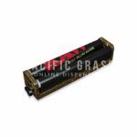 RAW Adjustable Hemp Plastic Rolling Machine