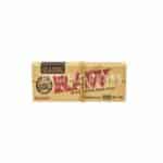 RAW Classic Connoisseur Pack - Single Wide Size W/ Tips