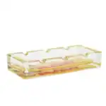 Raw Classic Pack Glass Ashtray