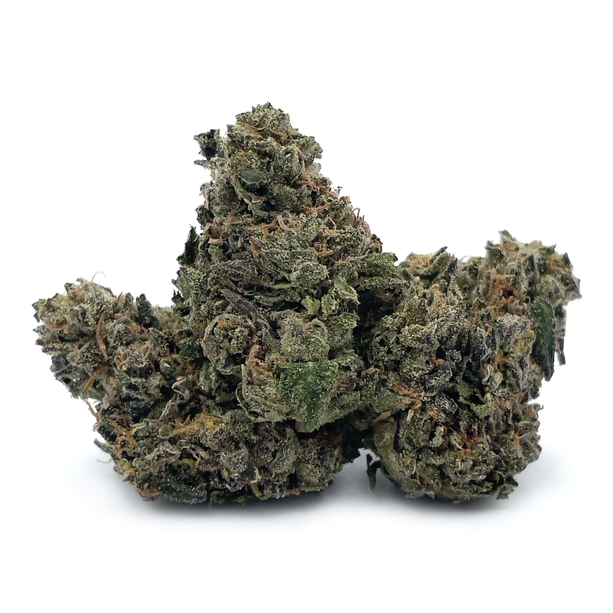 Rainbow Kush