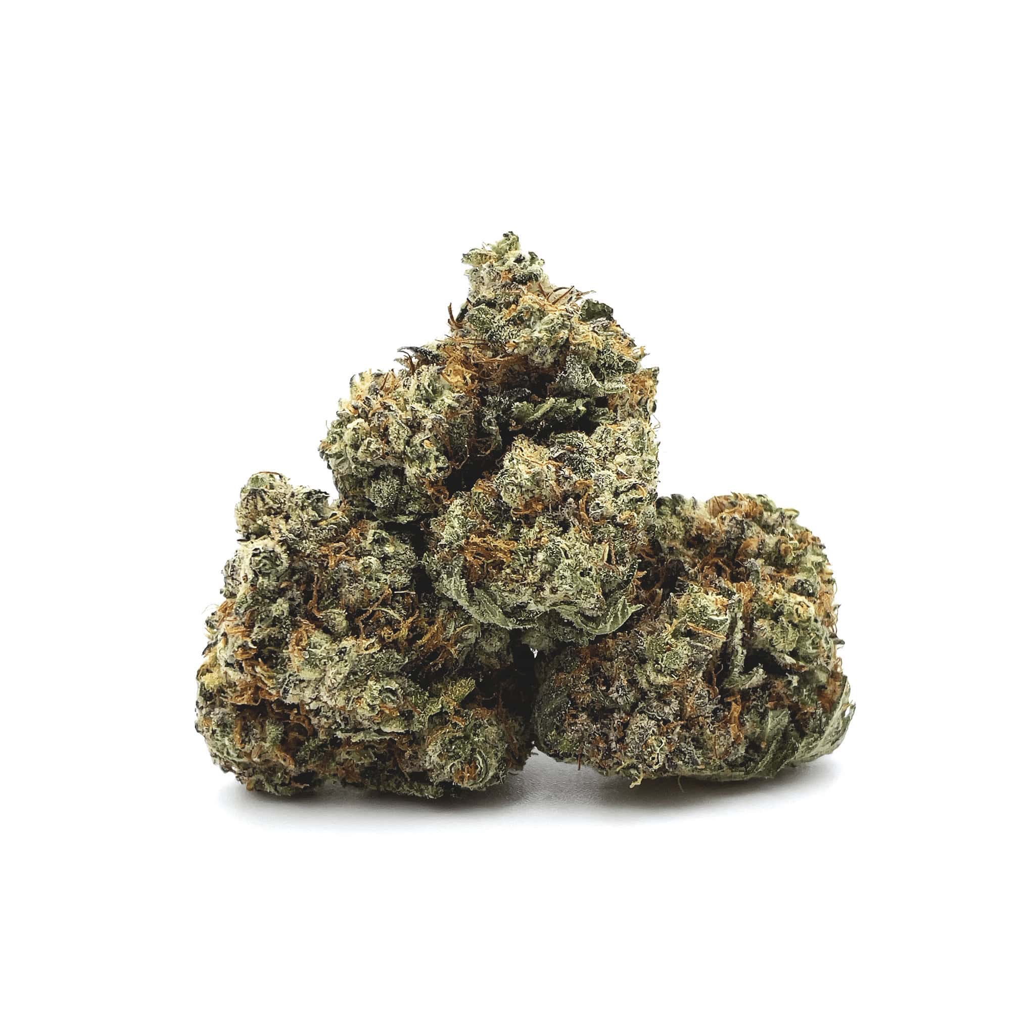 Raspberry Kush