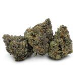 Sun Peaks Cultivation - Blue Zkittles