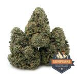 Sun Peaks Cultivation - Chatterbox