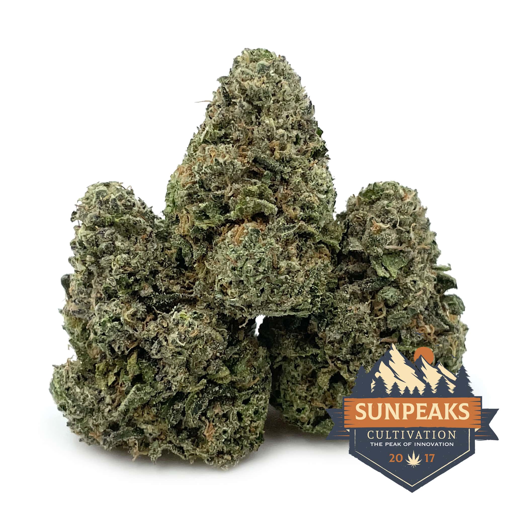Sun Peaks Cultivation - Chatterbox