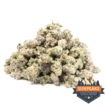 Sun Peaks Cultivation - Gorilla Glue #4 - Popcorn