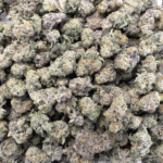 Sun Peaks Cultivation - Gorilla Glue #4 - Popcorn