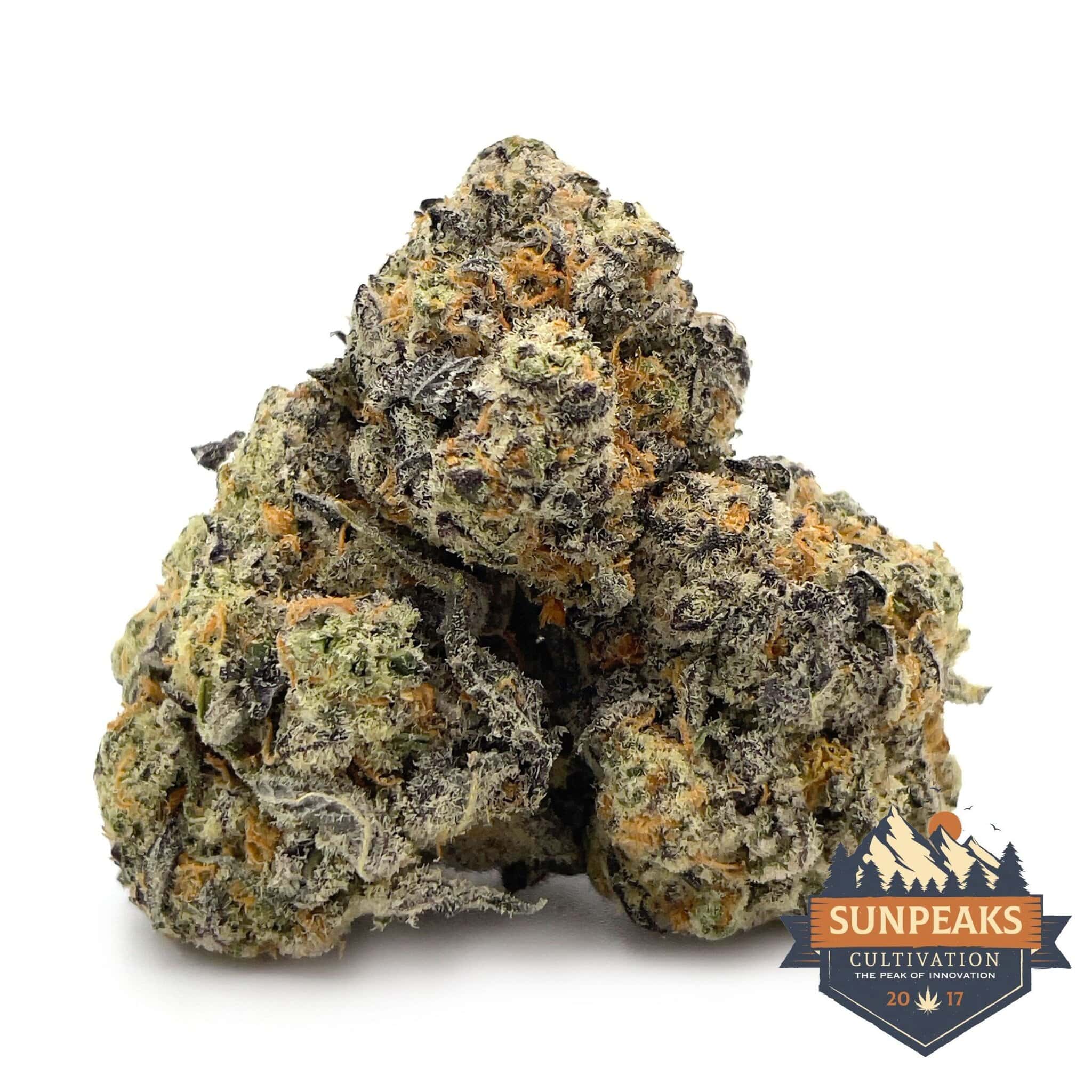Sun Peaks Cultivation - Rainbow Chip