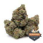 Sun Peaks Cultivation - Starfighter
