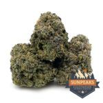 Sun Peaks Cultivation - Zkittlez x Sherbet